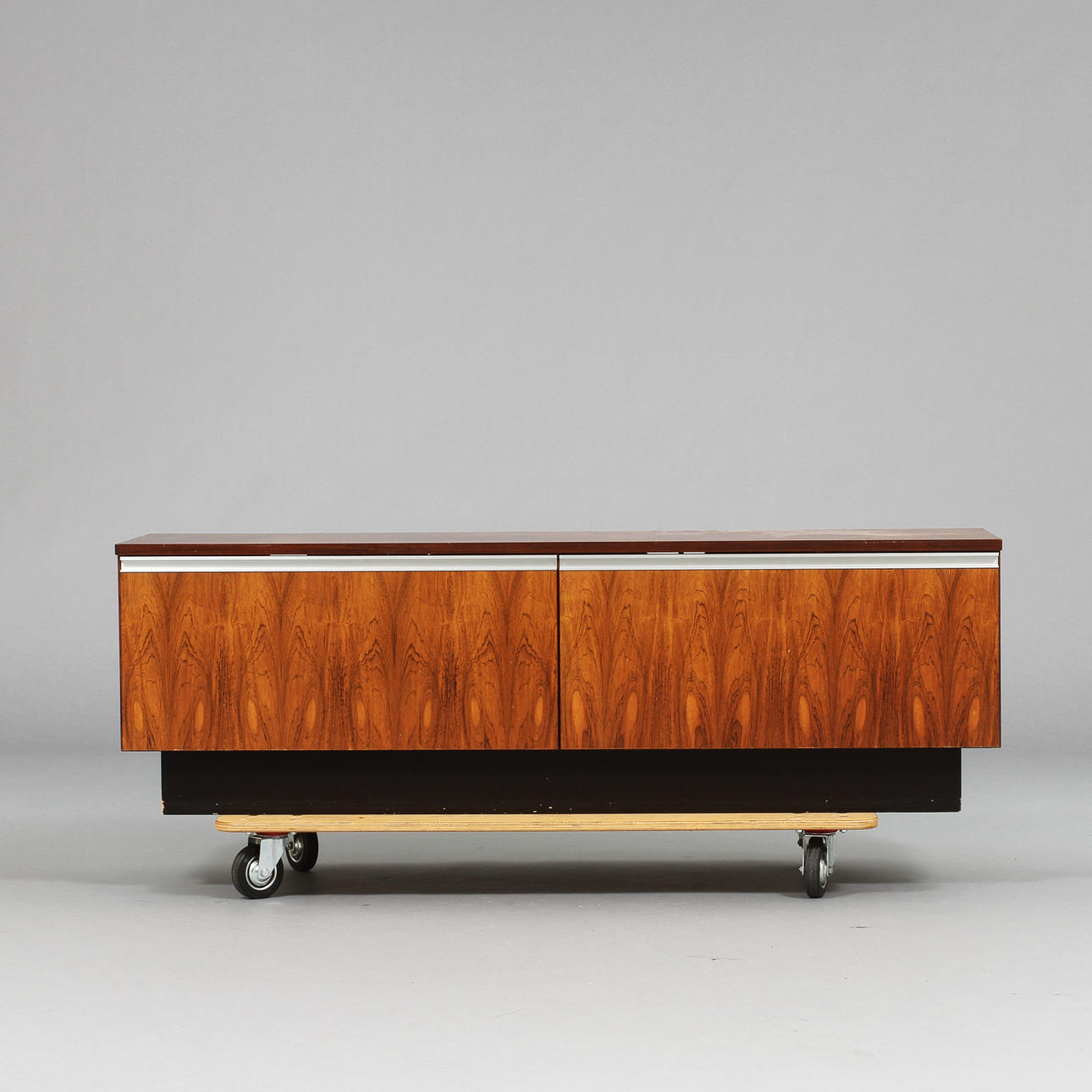 SIDEBOARD, Torbjörn Afdal för Bruksbo, Norge, 1960/70-tal.