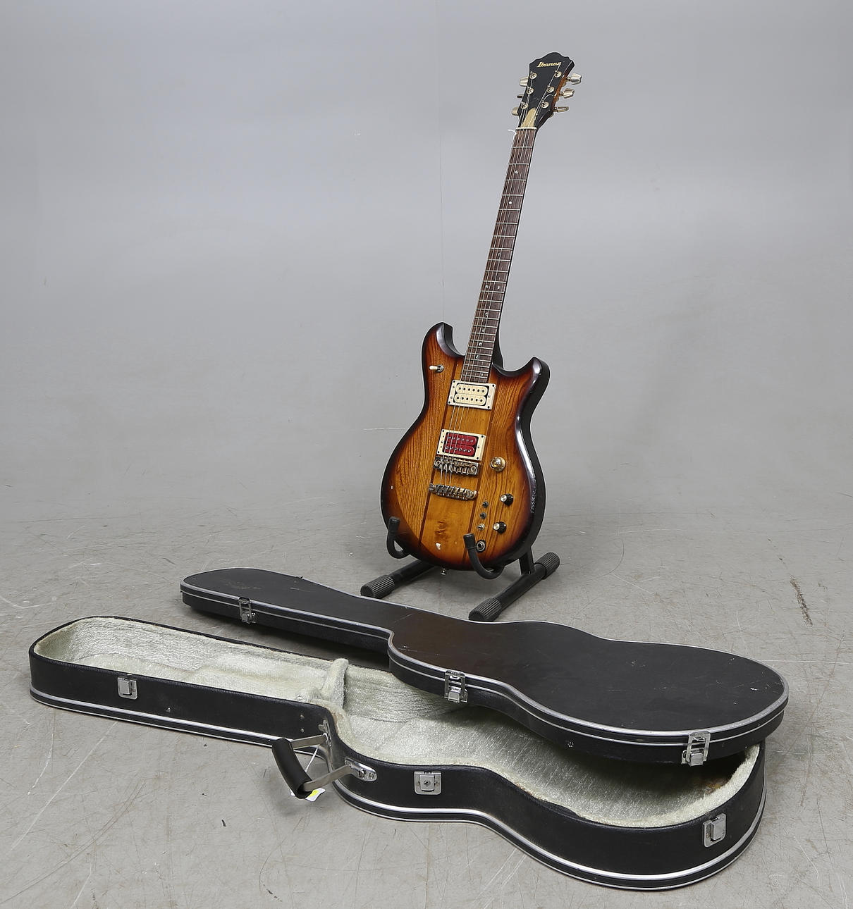 ELGITARR, Japan, Studio, 1980, Ibanez.