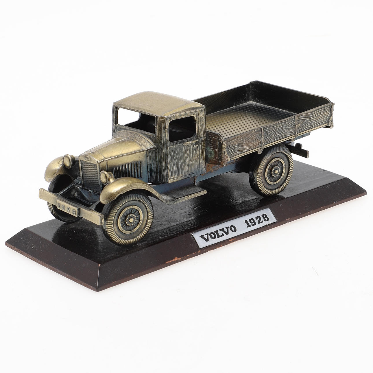 VOLVO LV 40, Truck, 1928.