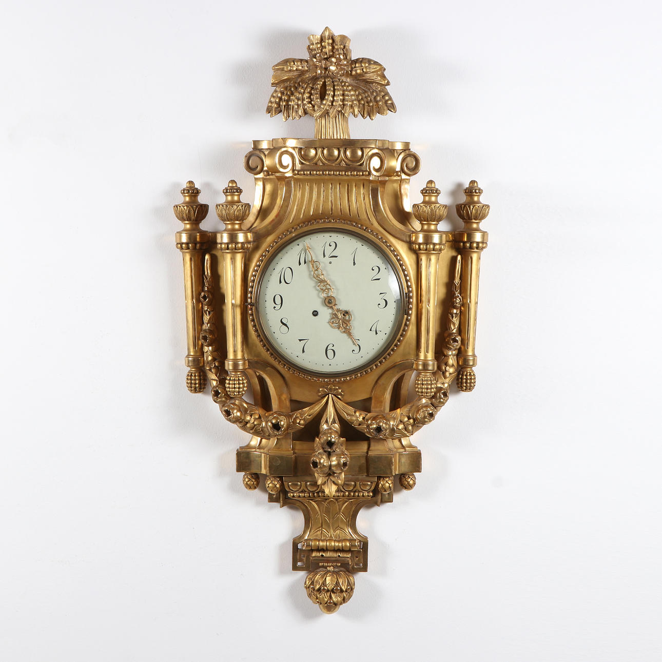 LENZKIRCH, COLGANTE DE PARED.