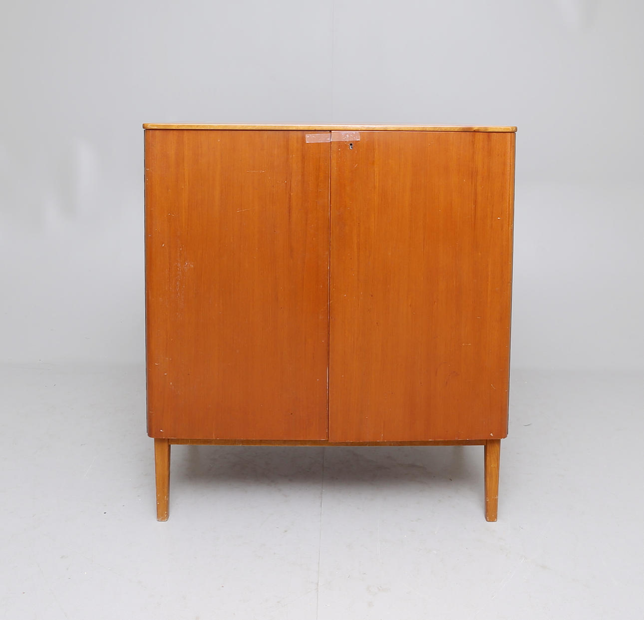 ARKIVSKÅP, 1900-talets mitt.