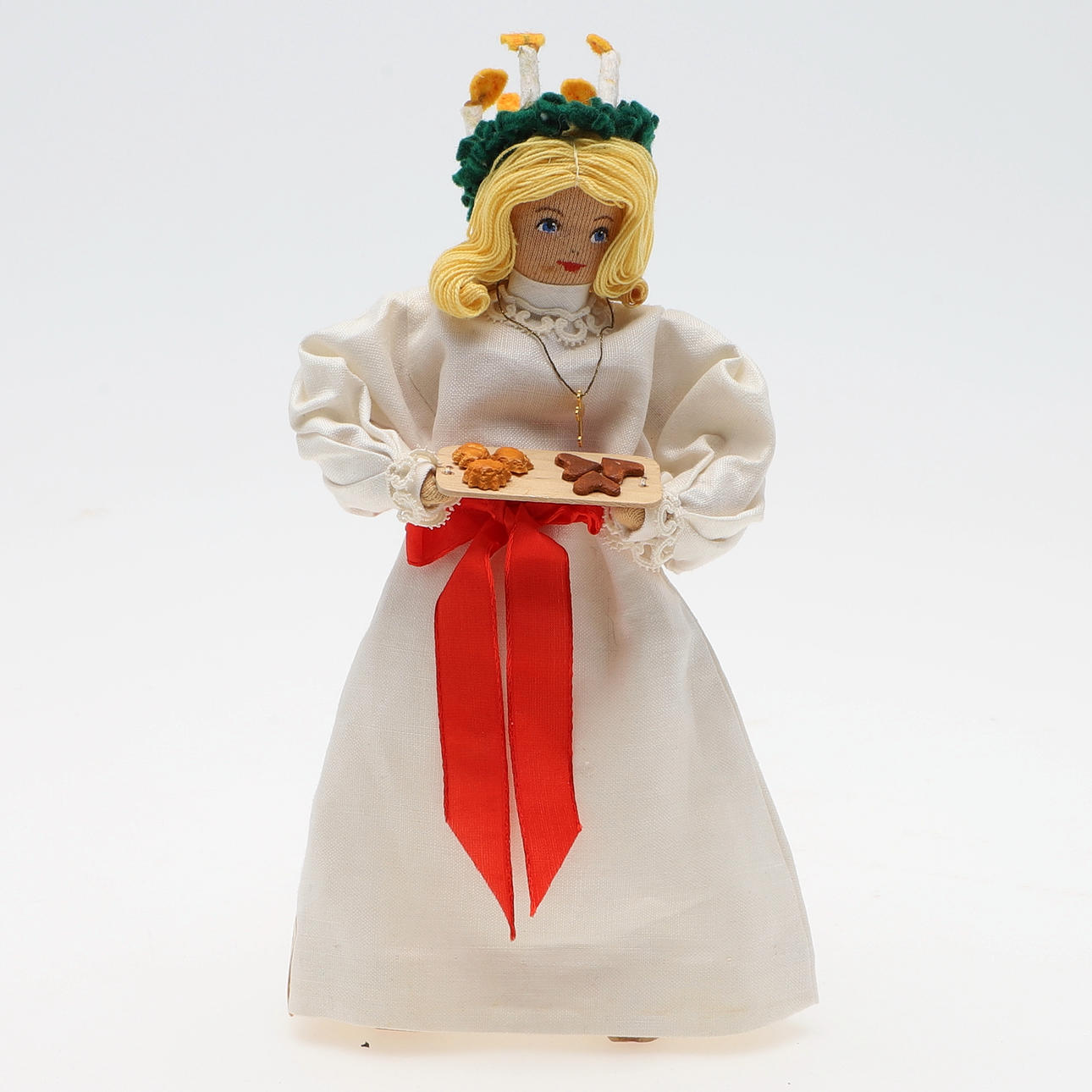 DOLL, Lucia, Charlotte Weibull, Skåne.