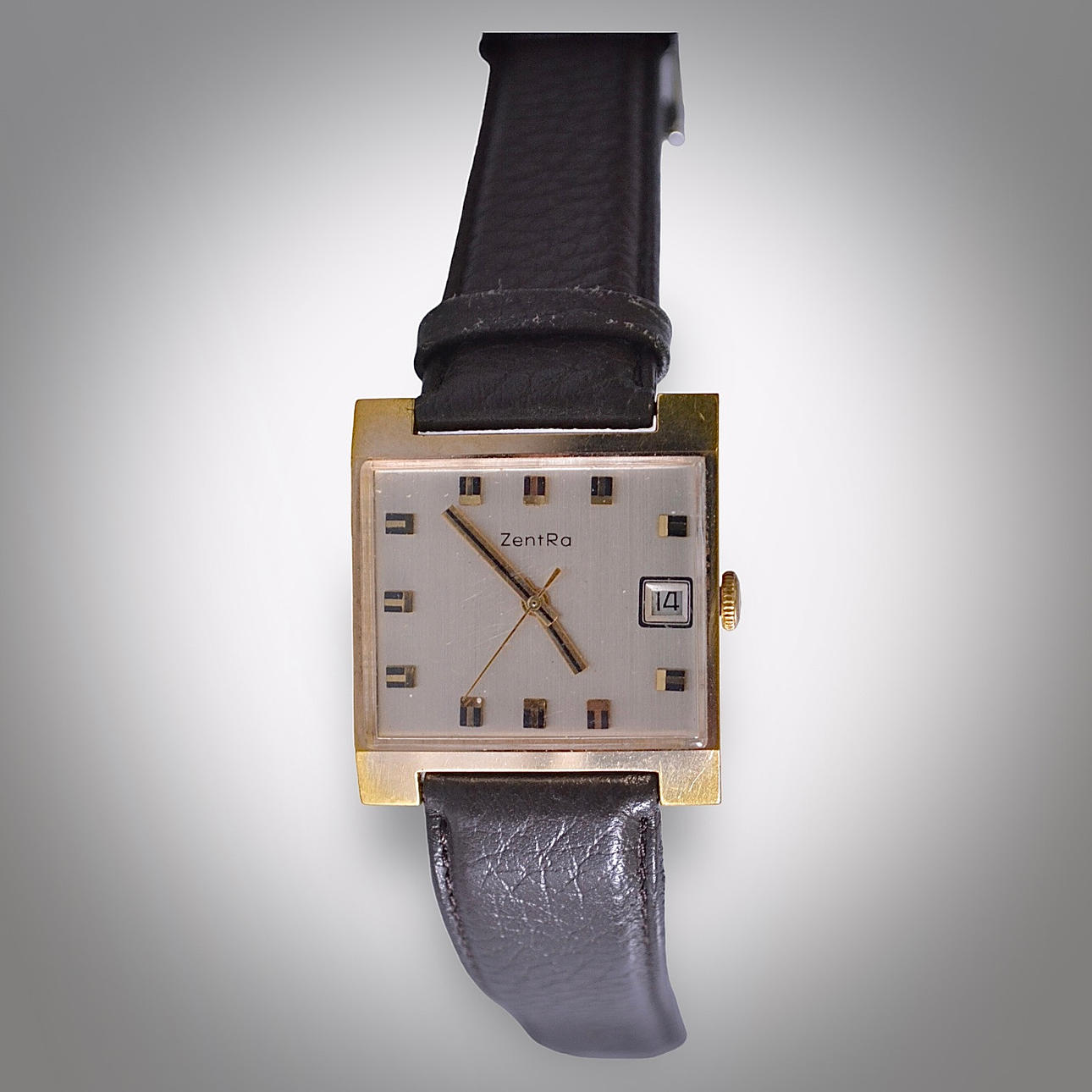 MEN'S BRACELET, Zentra.