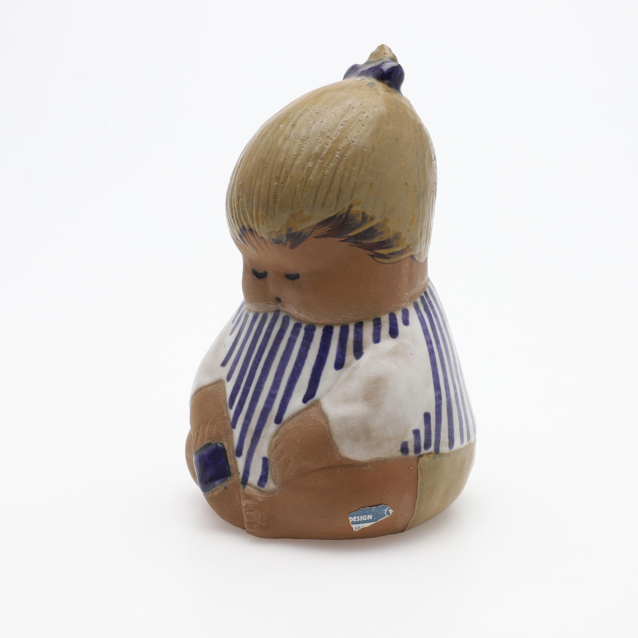 LISA LARSON. "JOHANNA", GUSTAVSBERG.