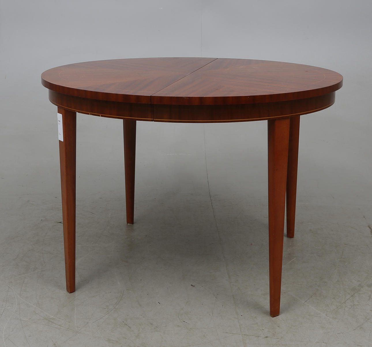 MATBORD, 1950/60-tal.