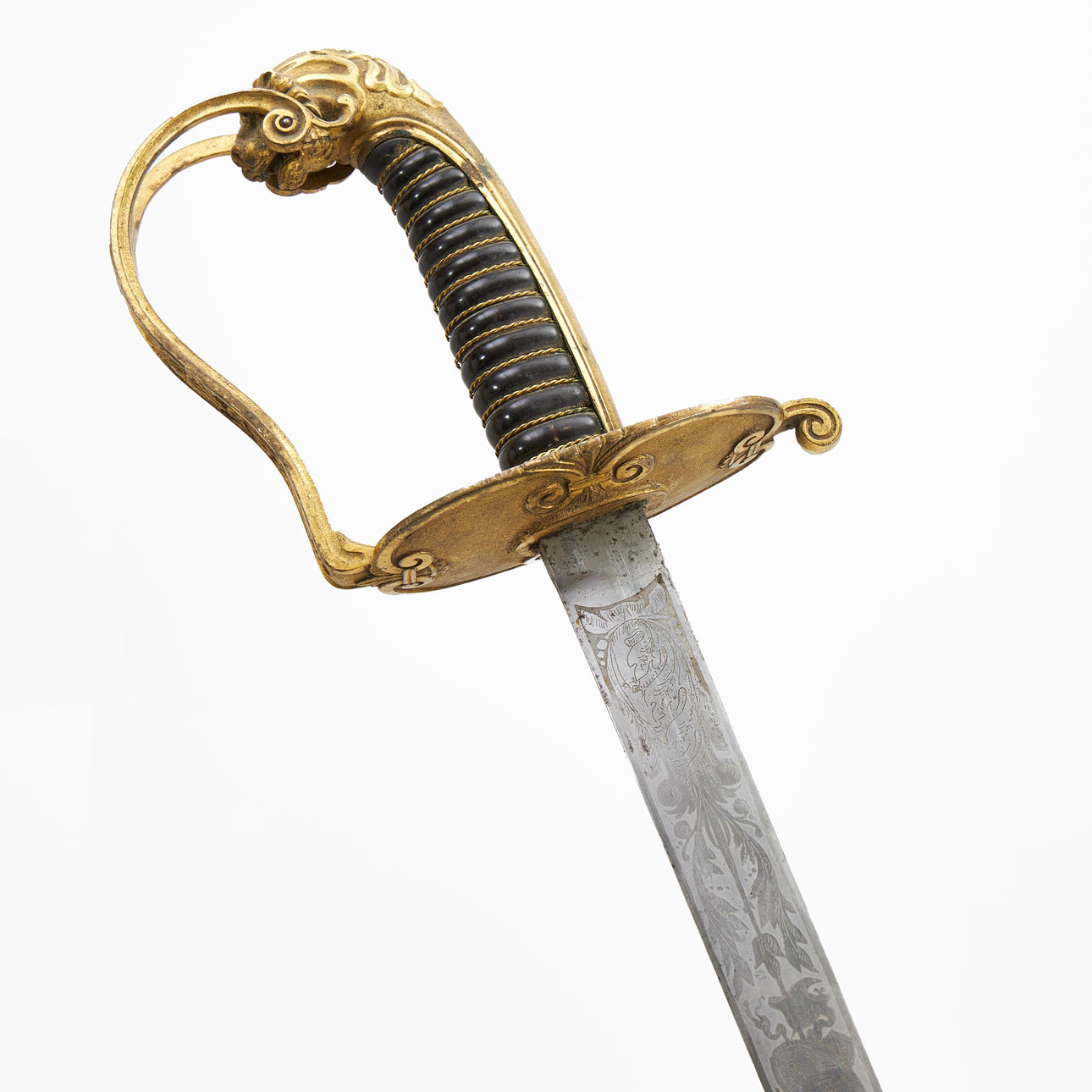 SVÄRD, Swiss Guard.