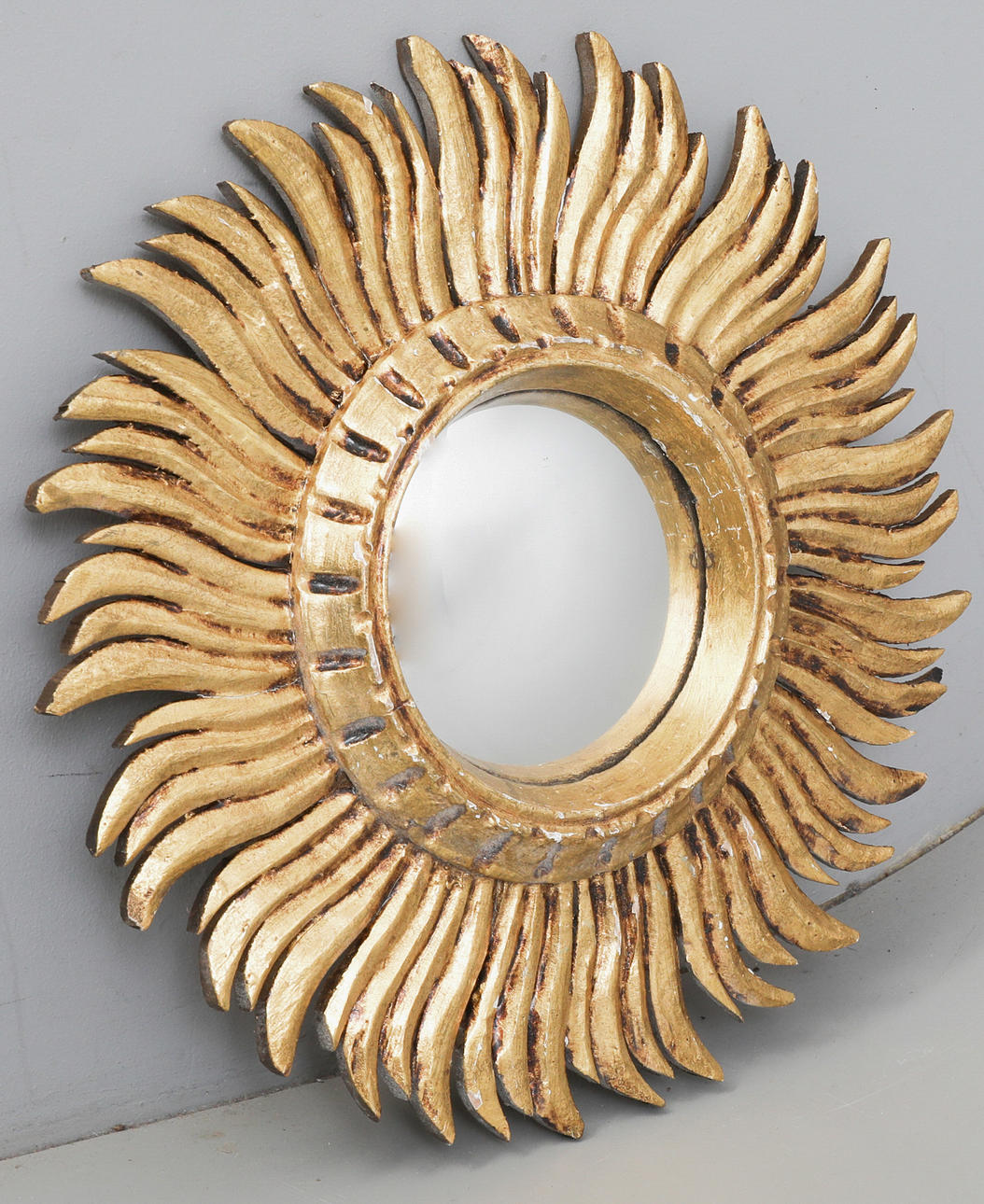 SPEGEL,solspegel,konvex, samtida.