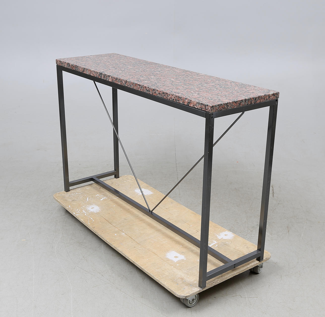 BORD, 1900/2000-tal.