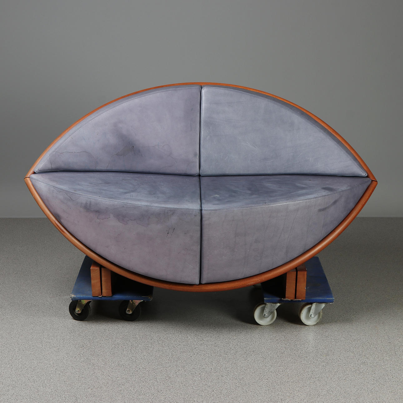 SIGURD GUSTAFSSON, SOFA.