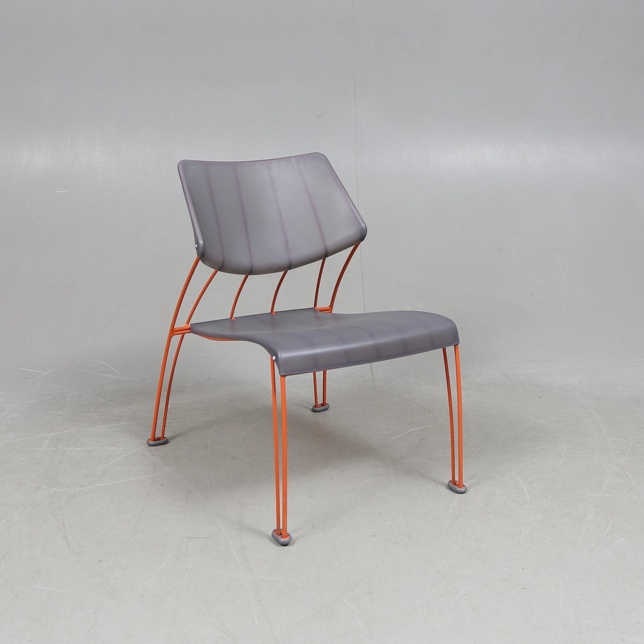 Ein Stuhl, „Hässlö“, Monika Mulder, Ikea.