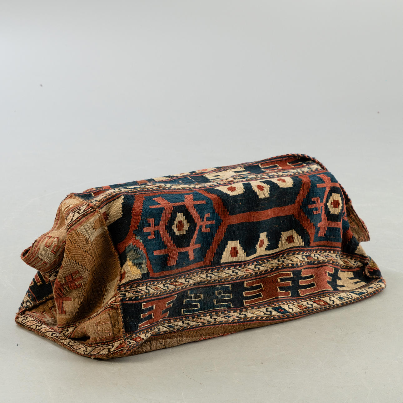 antik telttaske/vugge.