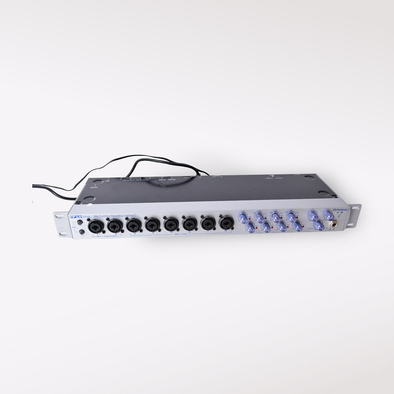 PRESONUS FP10 Recording Interface.