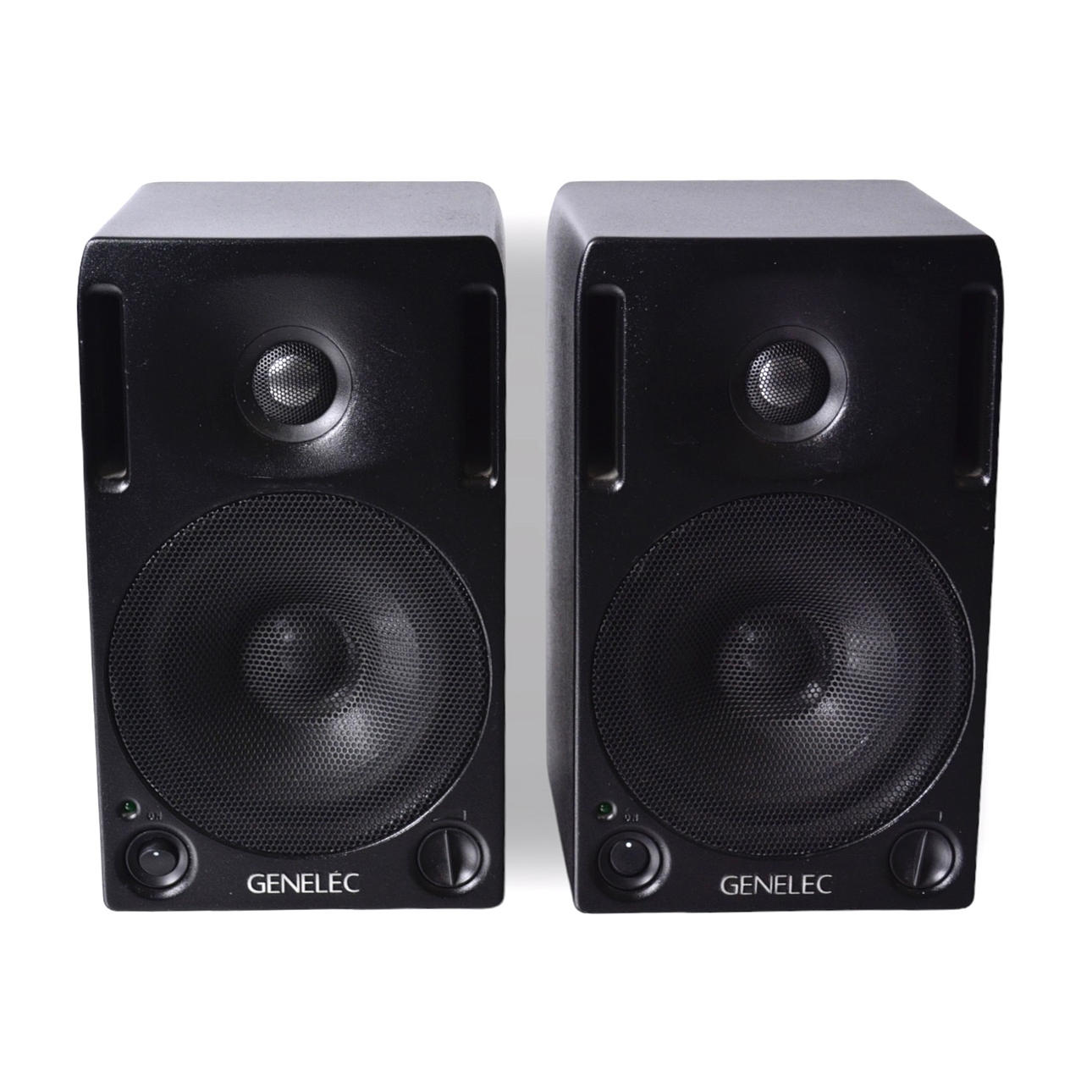 ALTAVOCES, 1 par, Genelec 1029A.