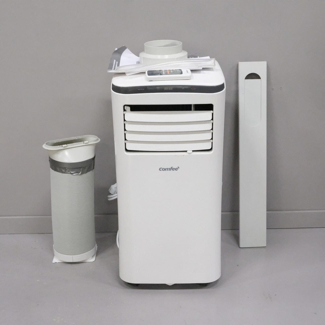 AIR CONDITIONING, COMFEE, MODEL PH1-09.