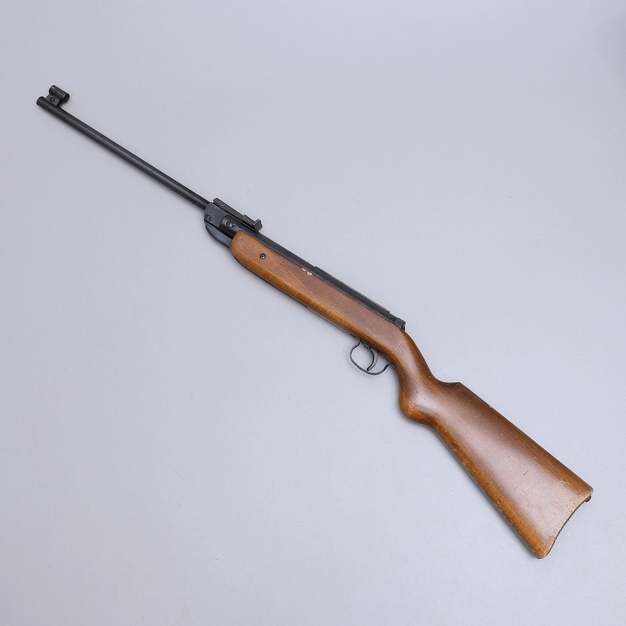 LUFTGEVÄR, Diana mod 25.