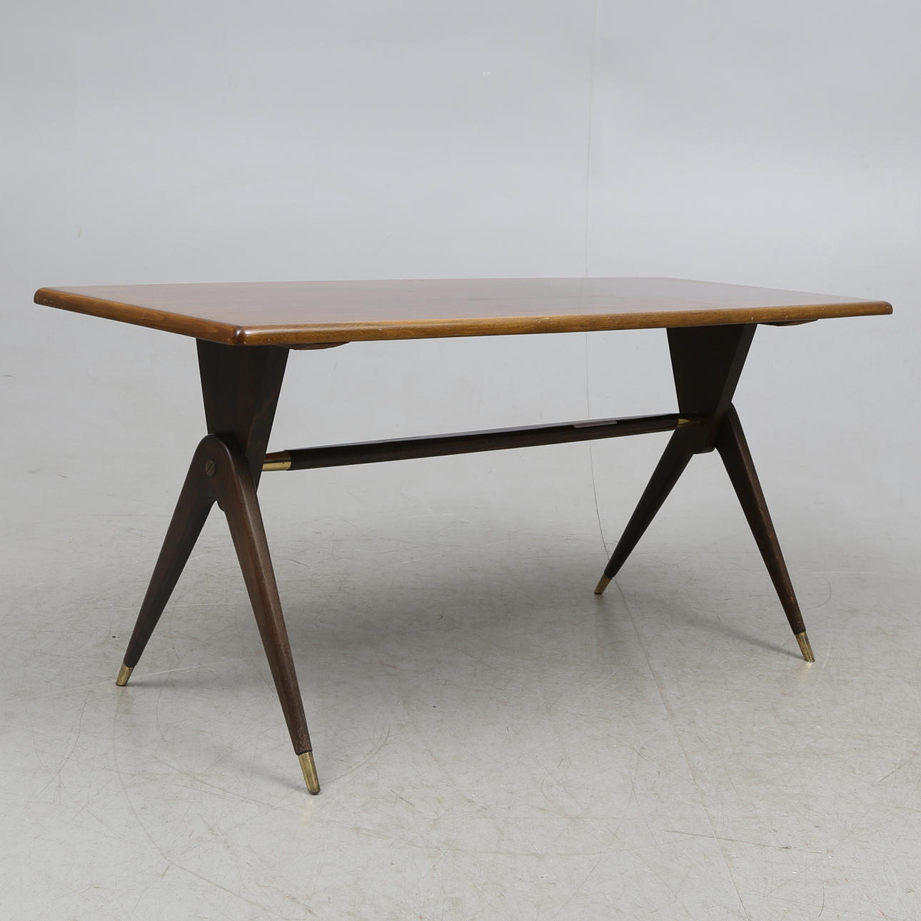 SOFFBORD, 1950/60-tal.