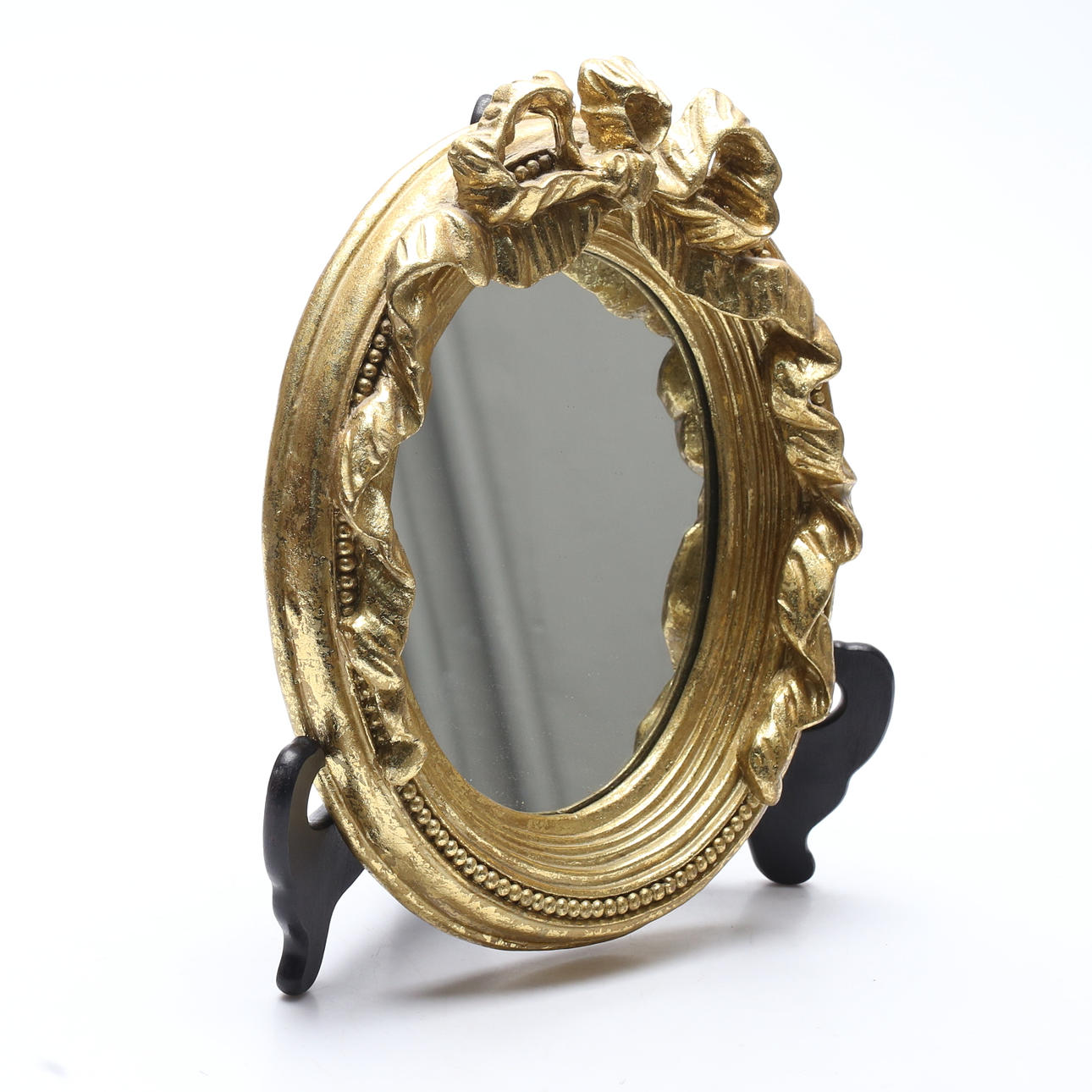 SPEGEL, gustaviansk stil, 1900/2000-tal.