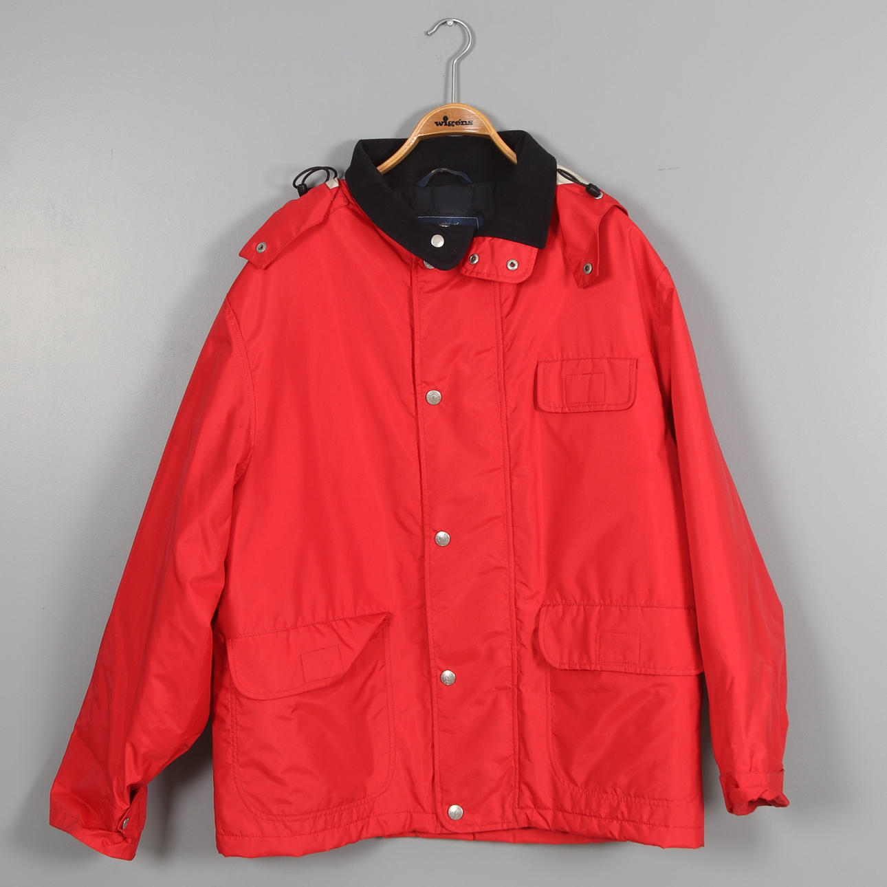 JACKA, nylon, Henri Lloyd, stl L.