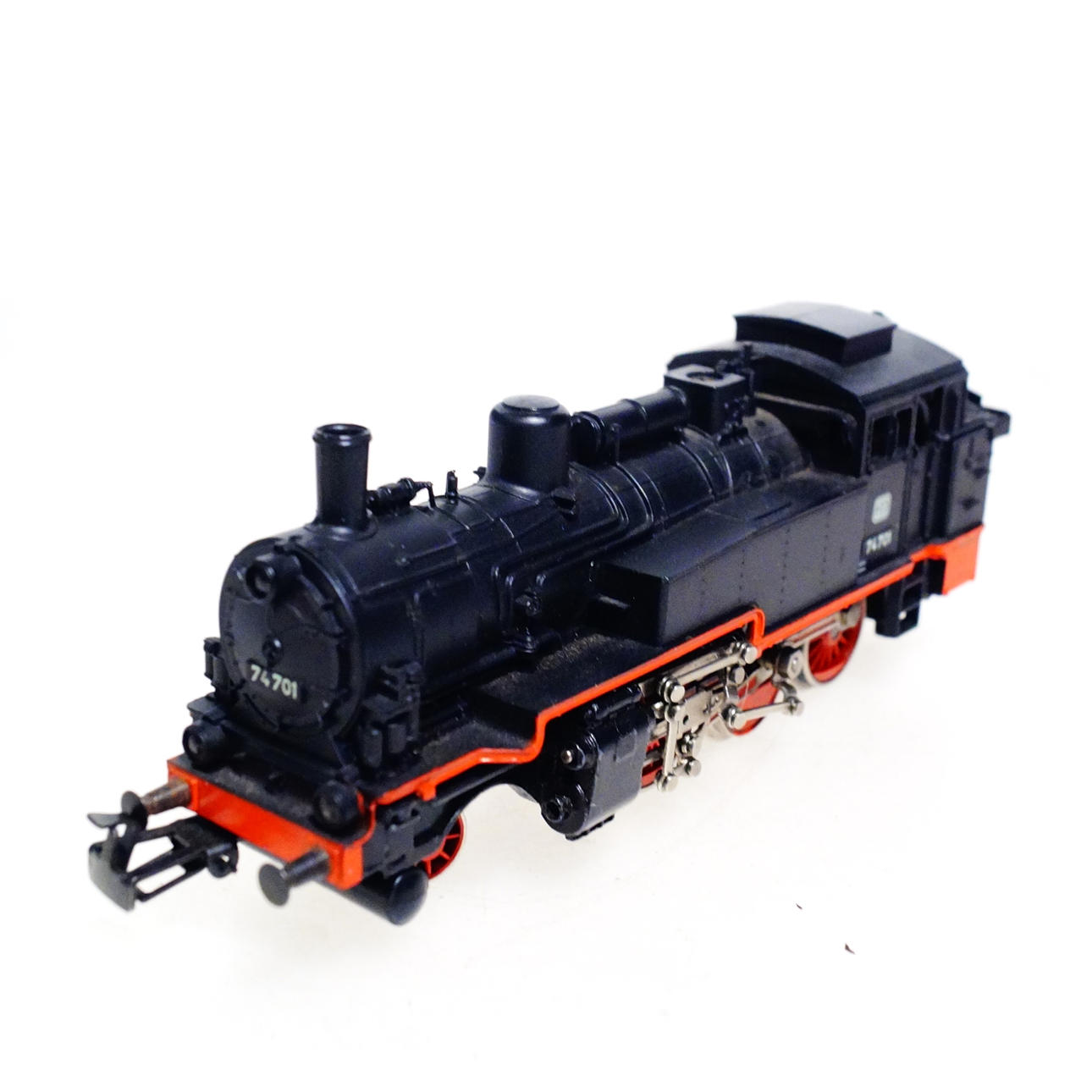 LOK, MÄRKLIN 3095 i kartong.