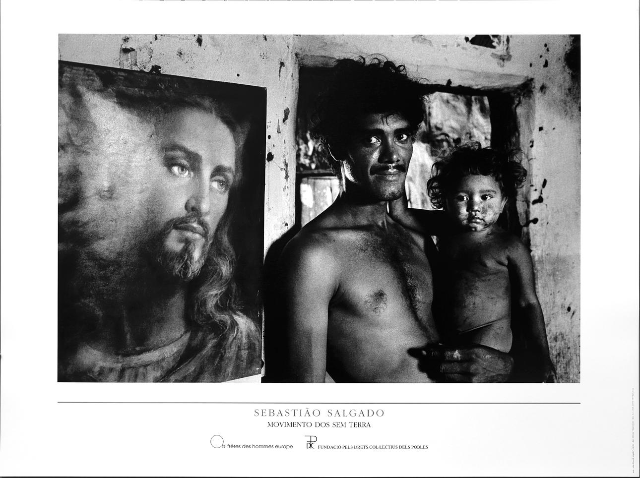 SEBASTIÂO SALGADO. “Terra”. Art - Photography - Auctionet