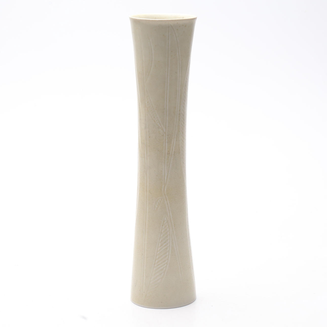 CARL-HARRY STÅLHANE. Jarrón, gres, Rörstrand.