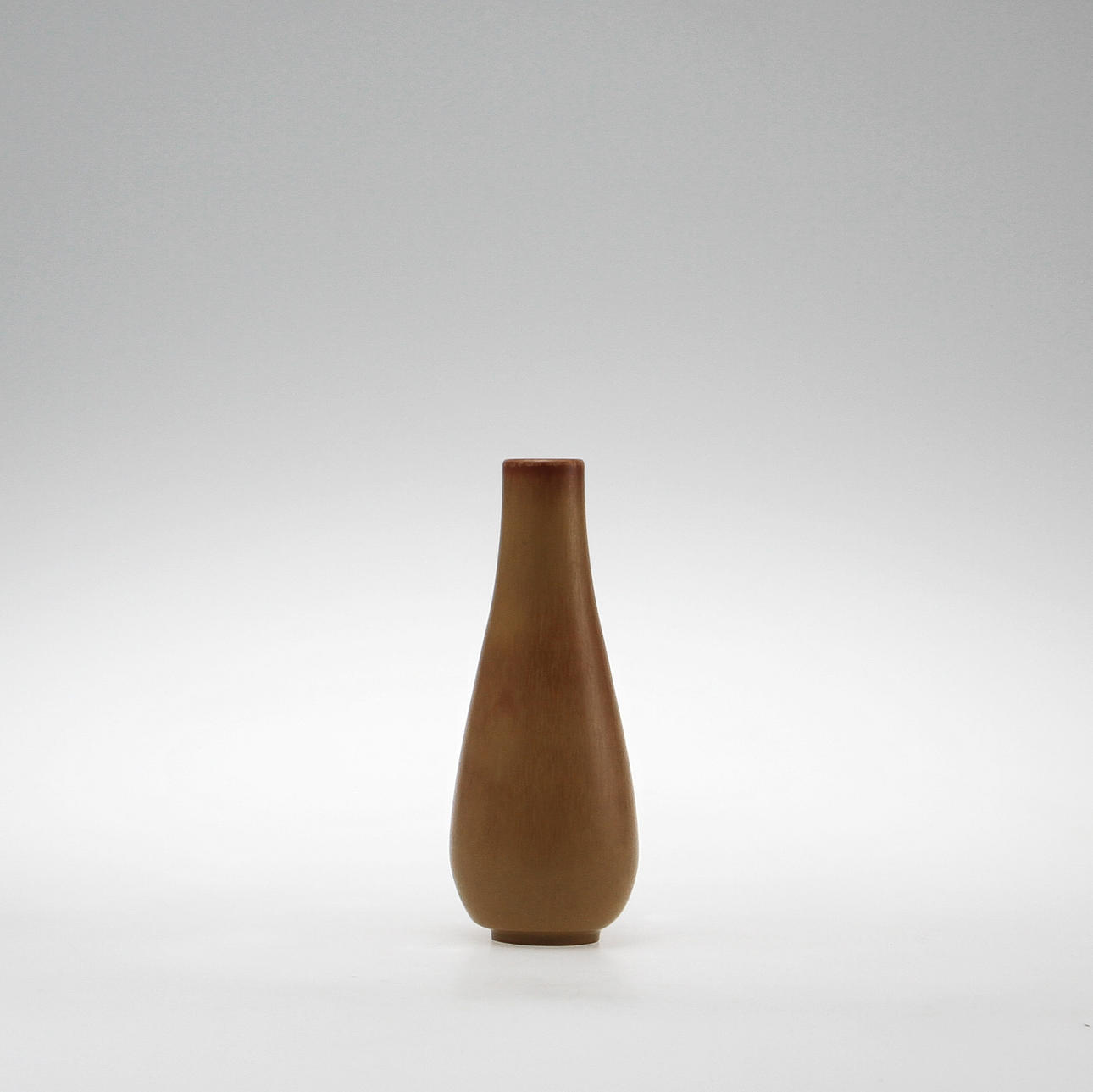 VAS, stengods, Gunnar Nylund, Rörstrand.