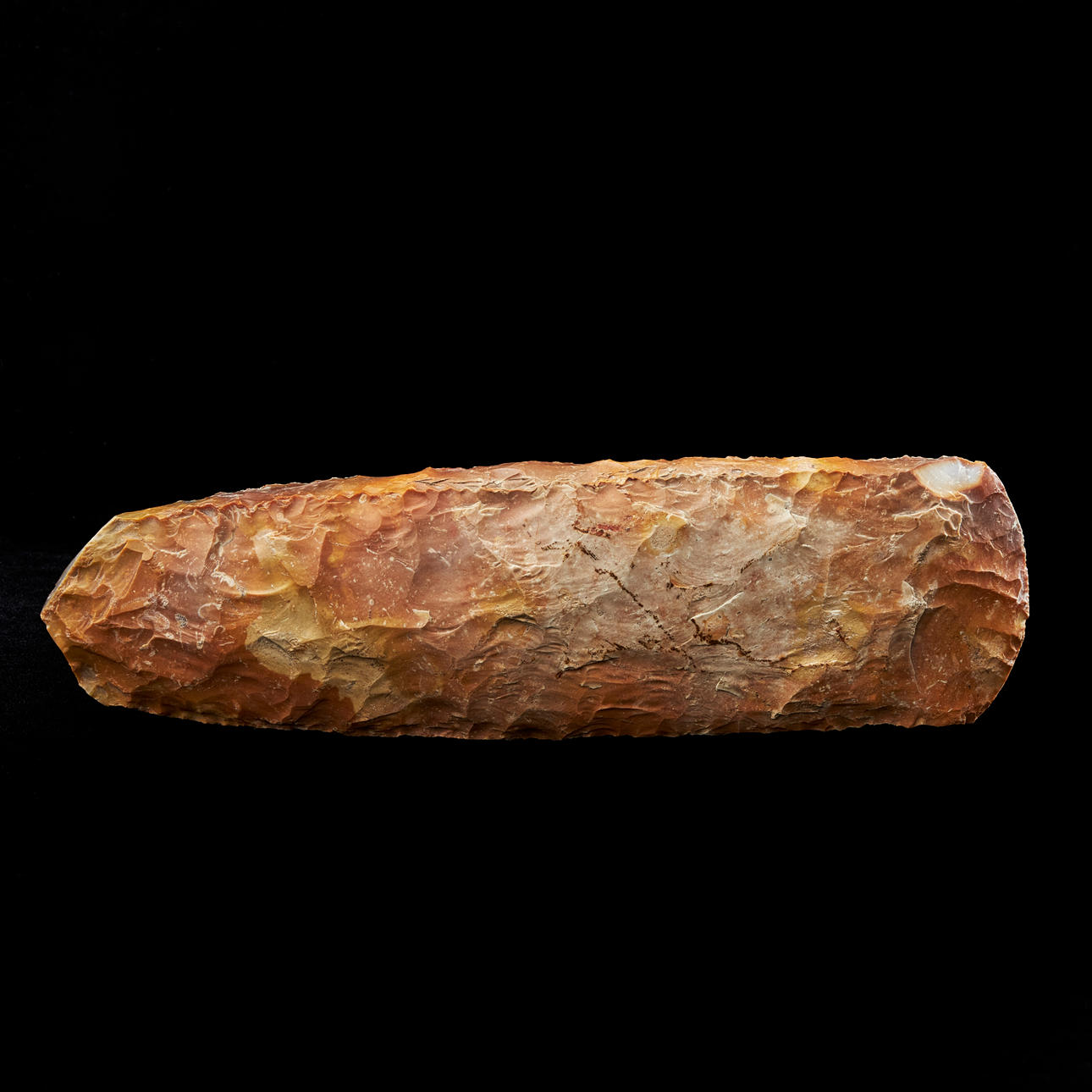 TUNNACKIG axe, flint, Neolithic, c. 3700—3200 BC.
