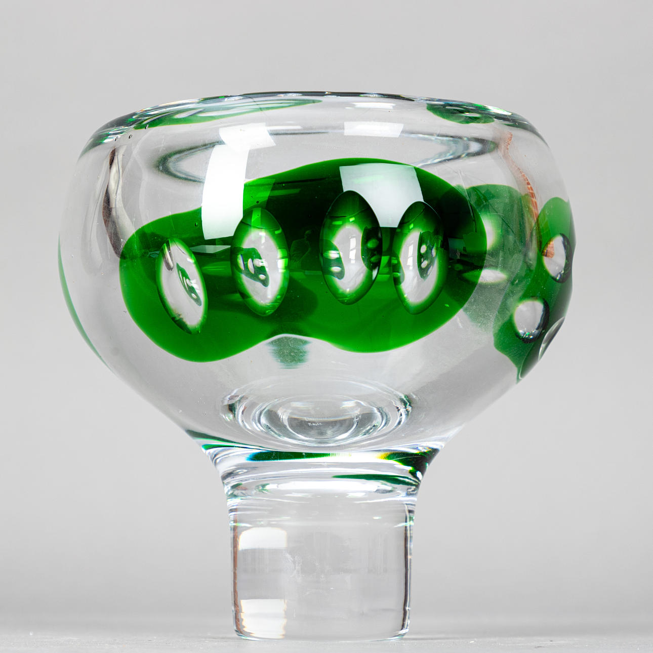 VICKE LINDSTRAND. Costa Boda. vas.