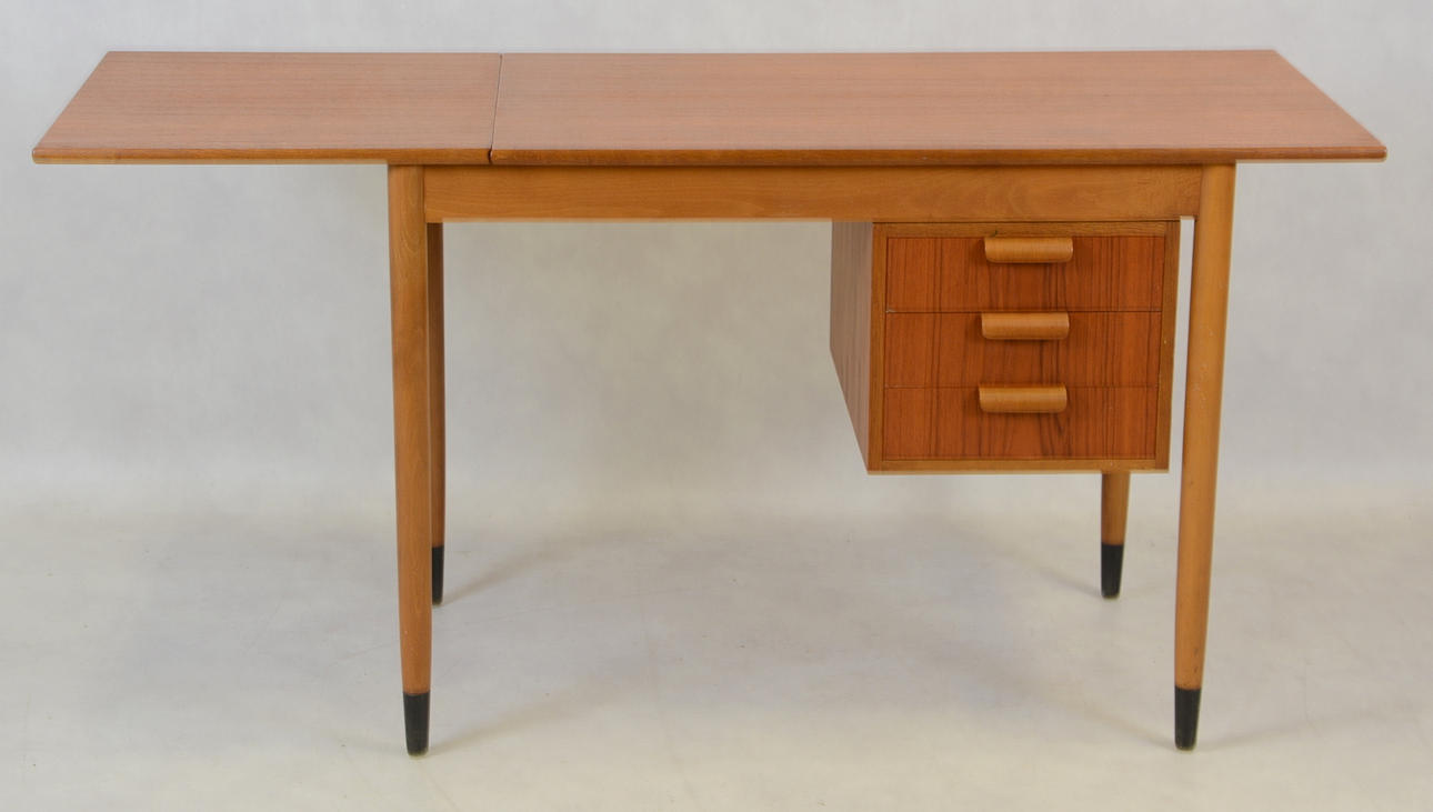 SKRIVBORD, Gemla, 1900-tal.