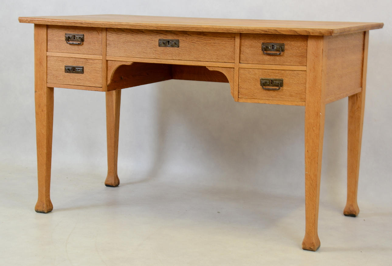 SKRIVBORD, Jugend 1910/20-tal, Ek.