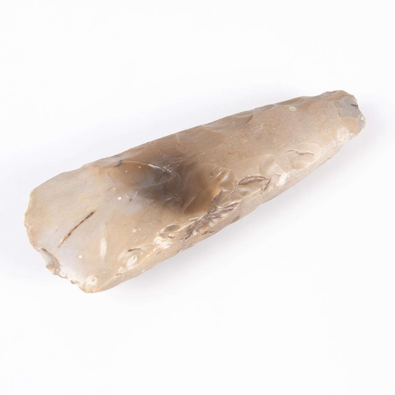 FLINTYXA, stenålder.