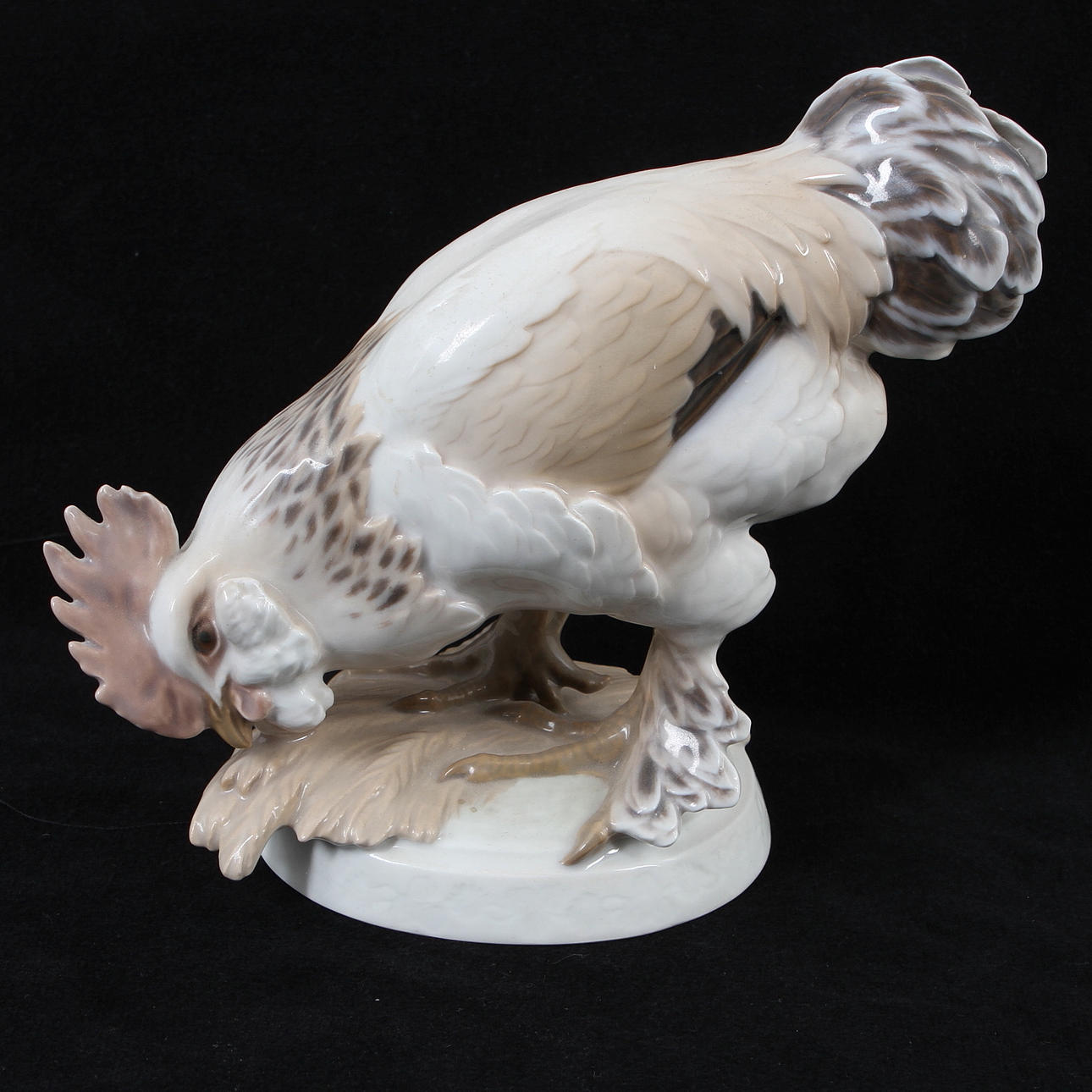 FIGURIN, podlin, Bing & Gröndahl, Danmark.