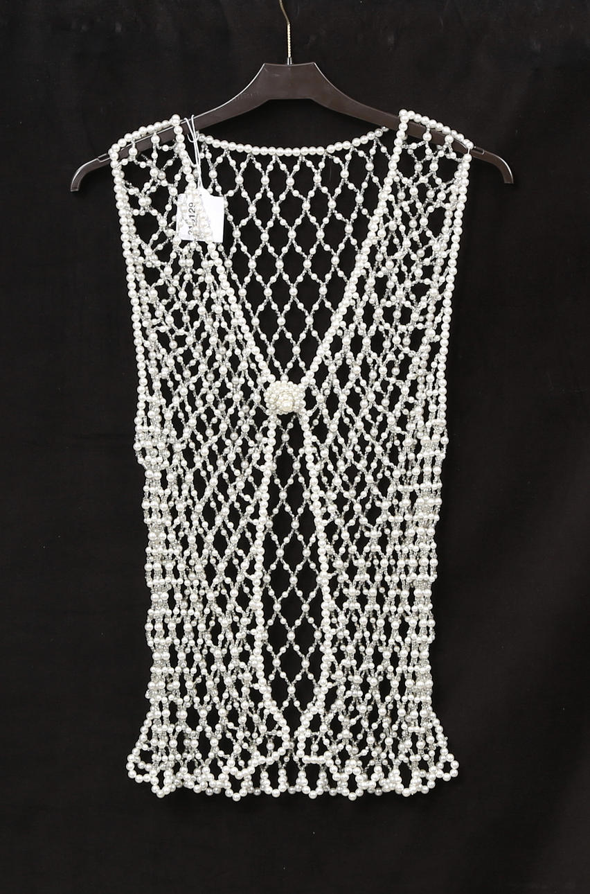 VÄST, pärlor, 1970-tal.