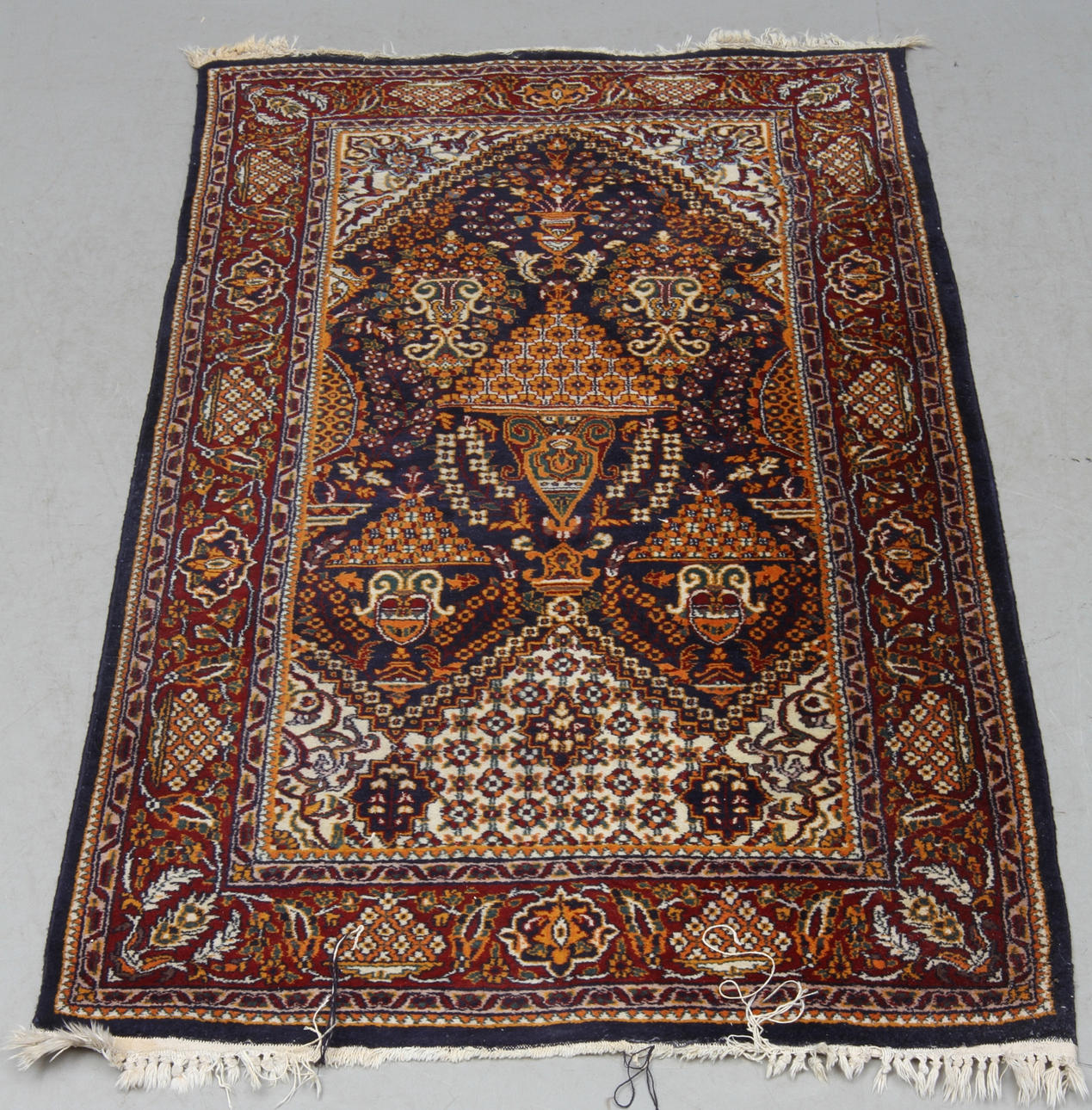 MATTA, orientalisk, ca 152 x 95 cm.