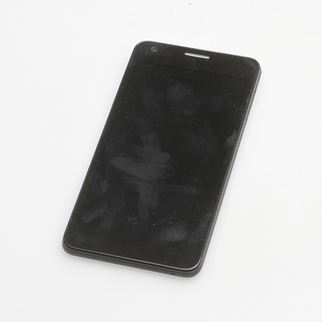 MOBILTELEFON, one touch, Alcatel.