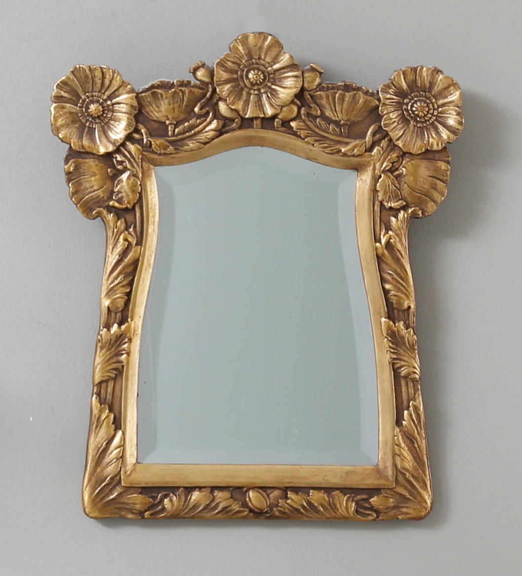 SPEGEL, jugend, tidigt 1900-tal.