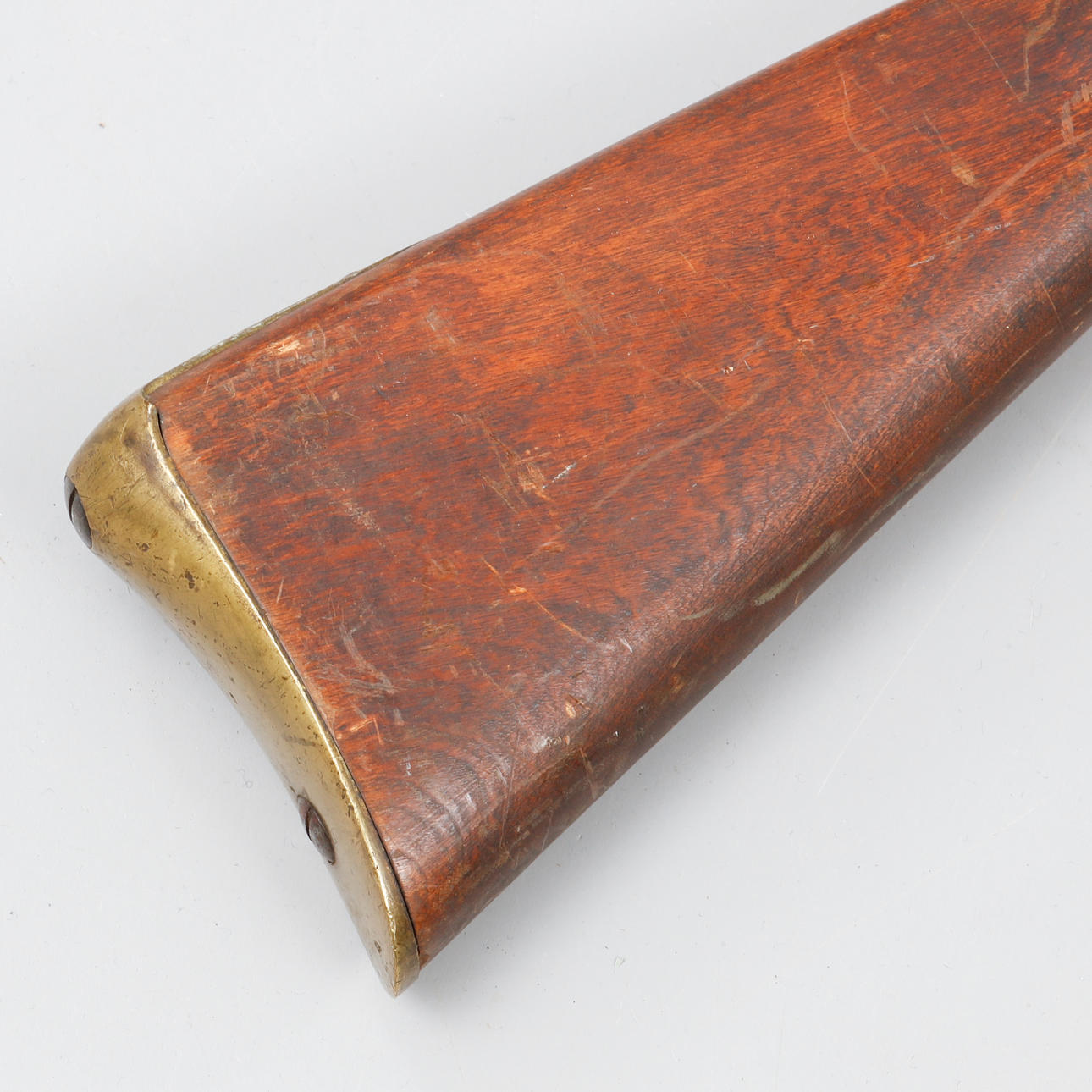 SLAGLÅSGEVÄR, m/1815-45. Vapen & Militaria - Skjutvapen - Auctionet
