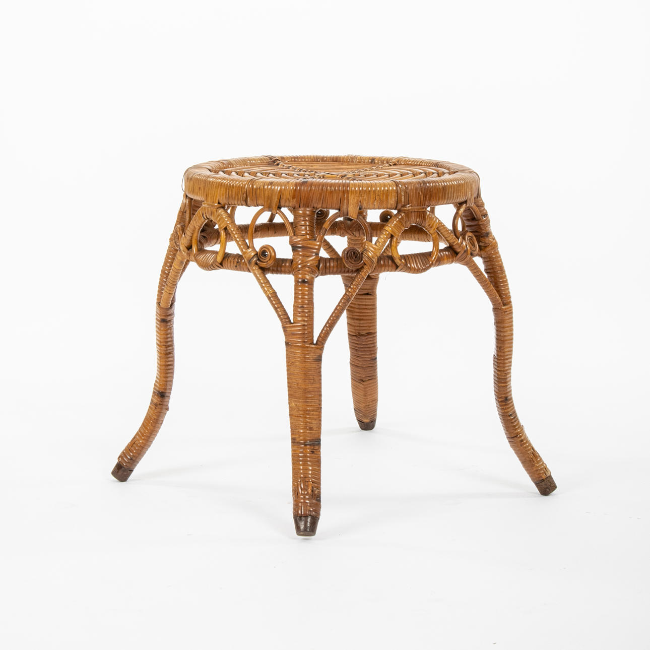 PALL, rotting, 1900-talets första hälft.