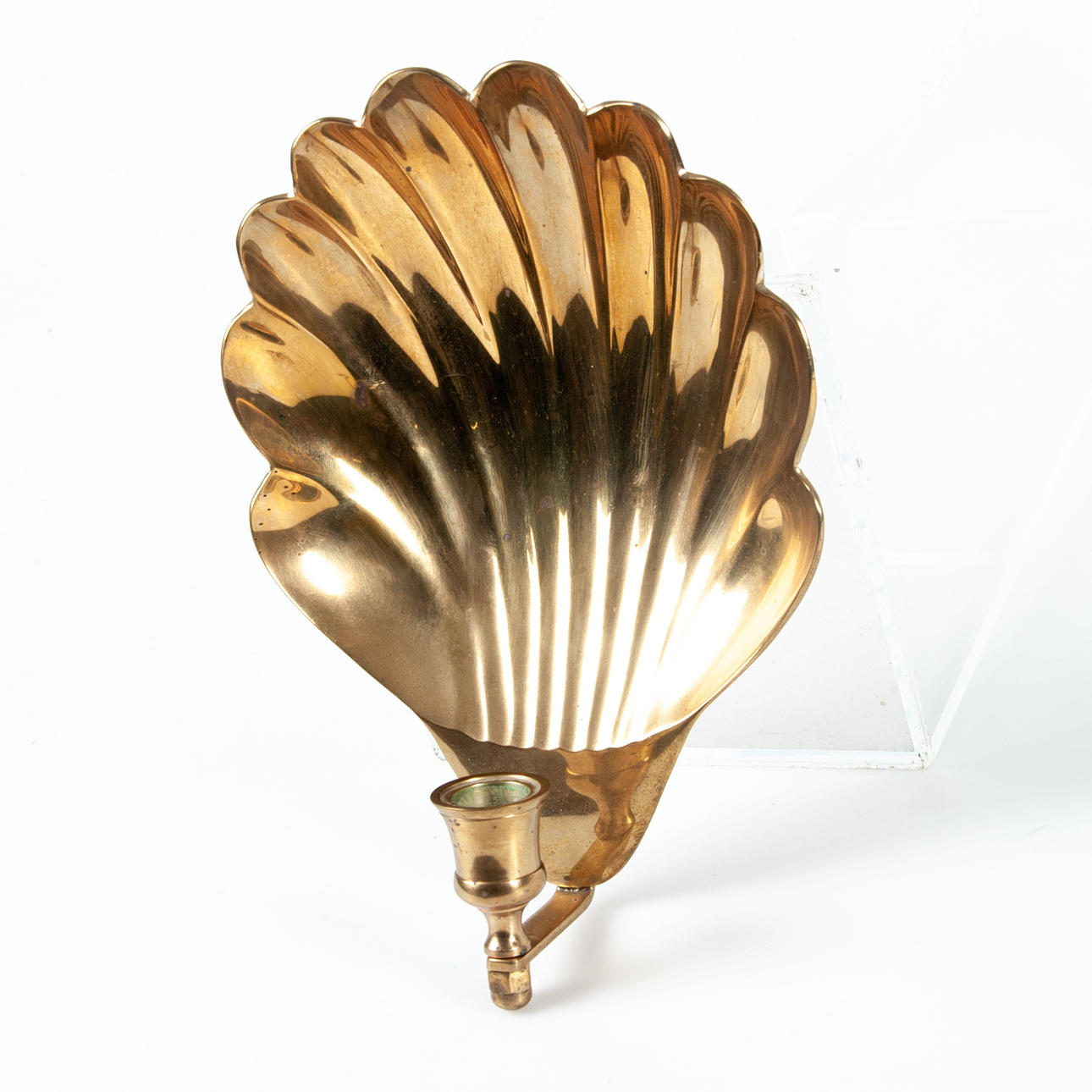 OSCAR & CLOTHILDE. Vägglampett, "strand".