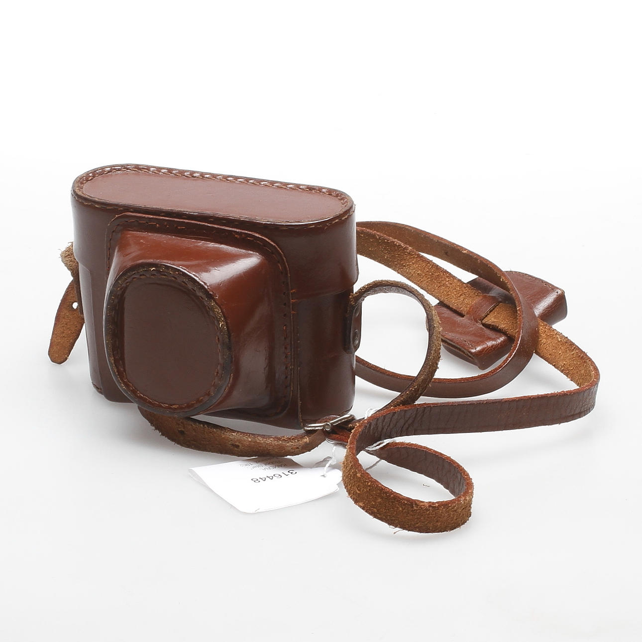 KAMERA, "Robot Star", Tyskland, 1952-59.