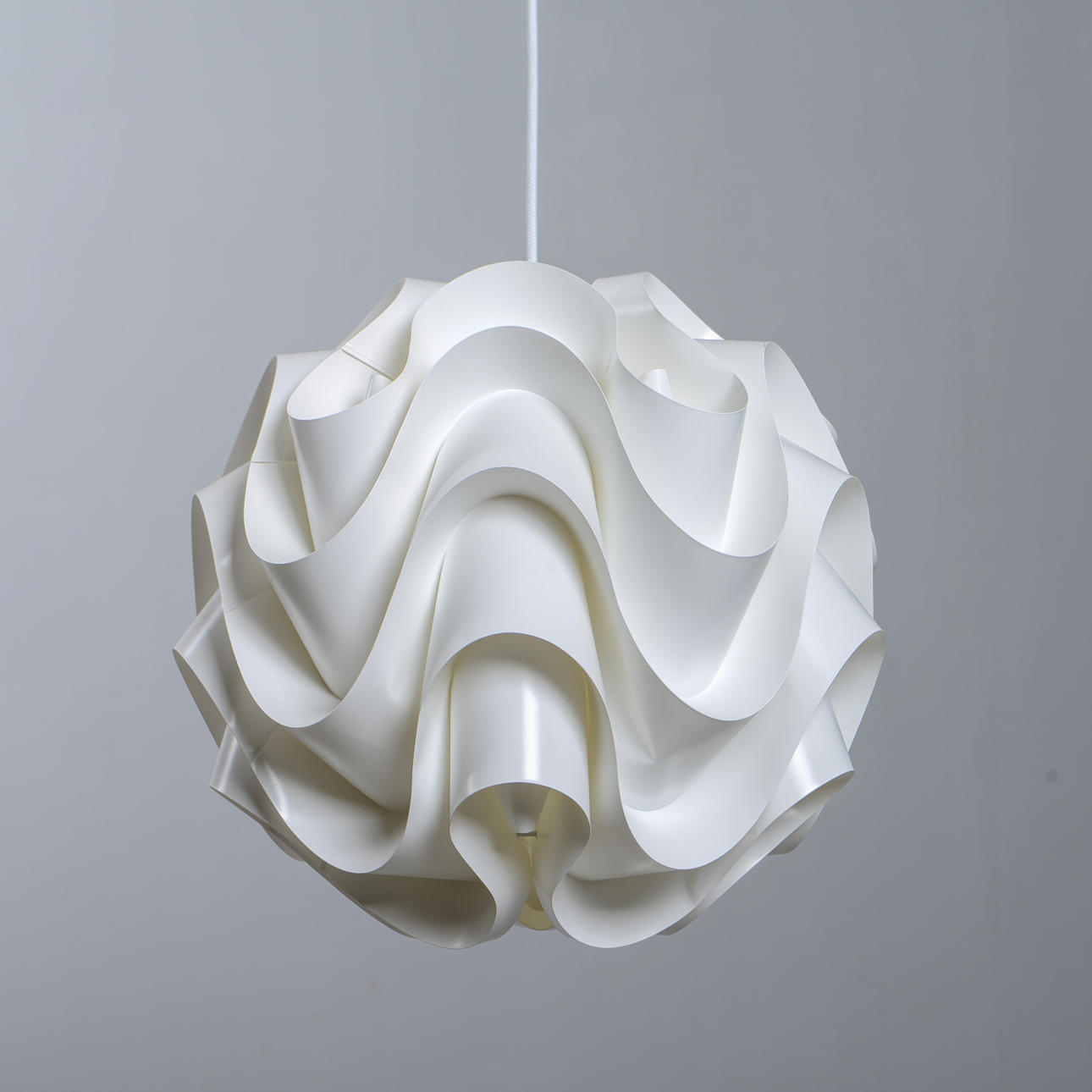 CEILING LAMP, Watt & Veke, 2000s.