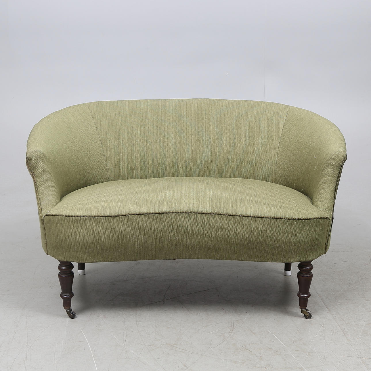 SOFFA, omkring 1900.