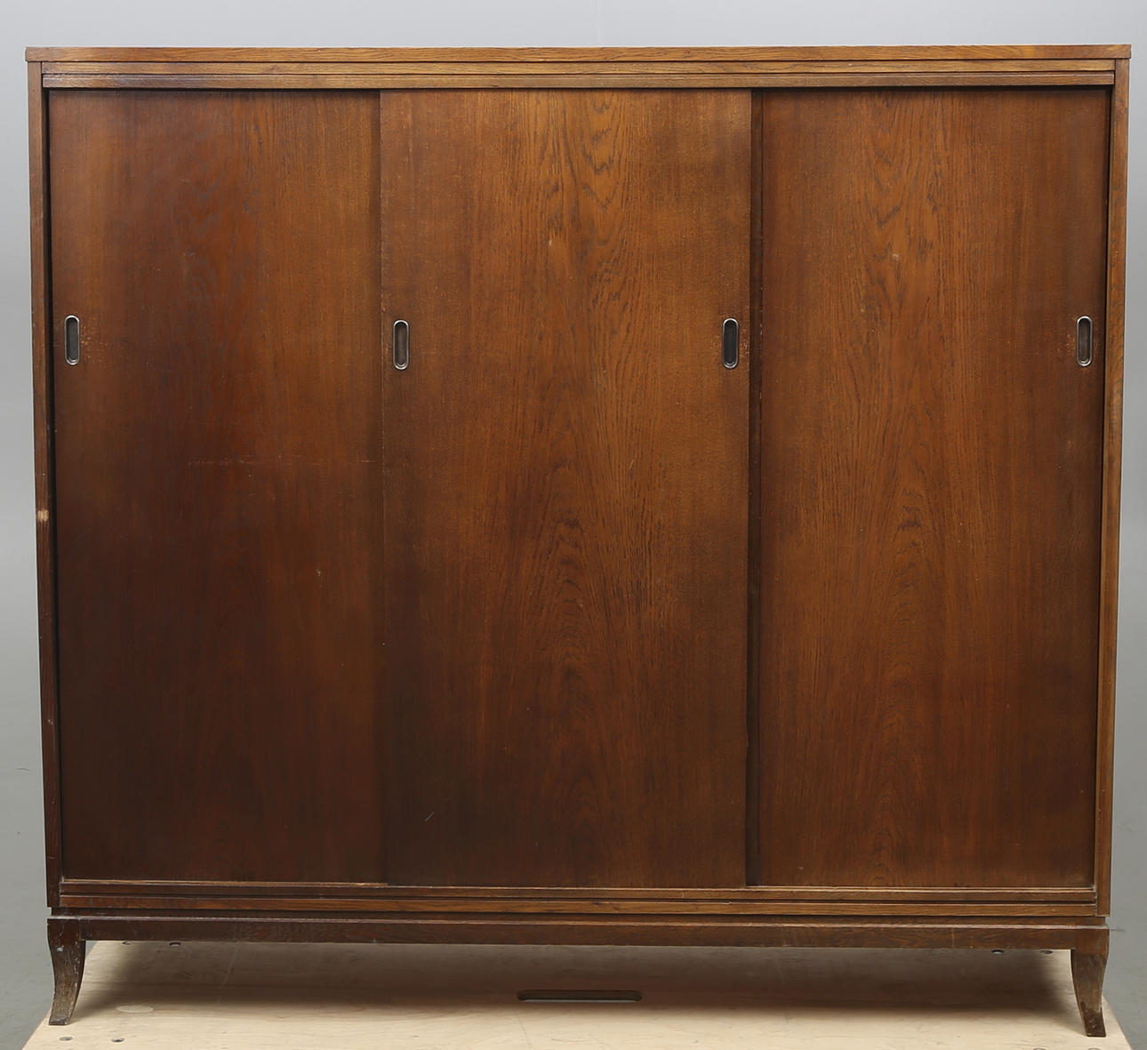 SKÅP, 1900-talets första hälft.