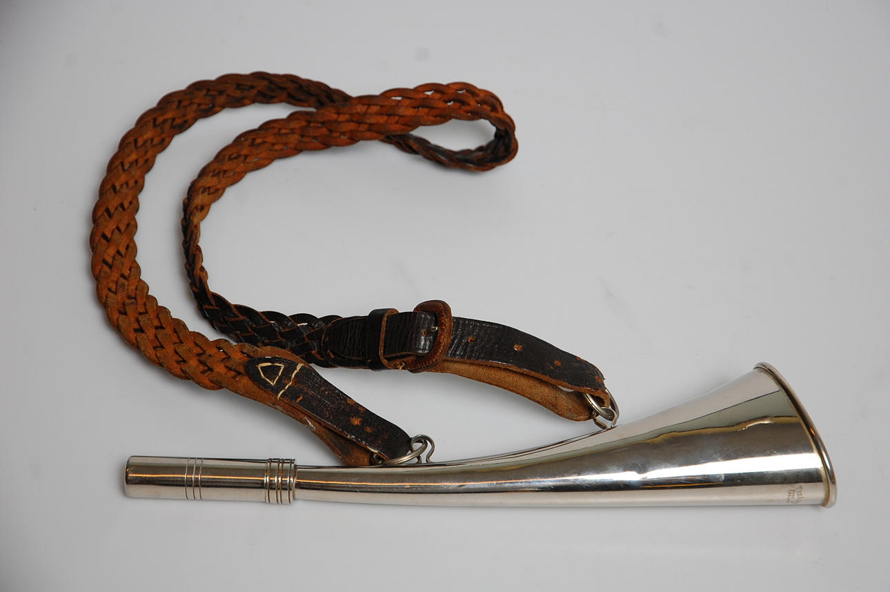 JAKTHORN, England, 1900-tal.