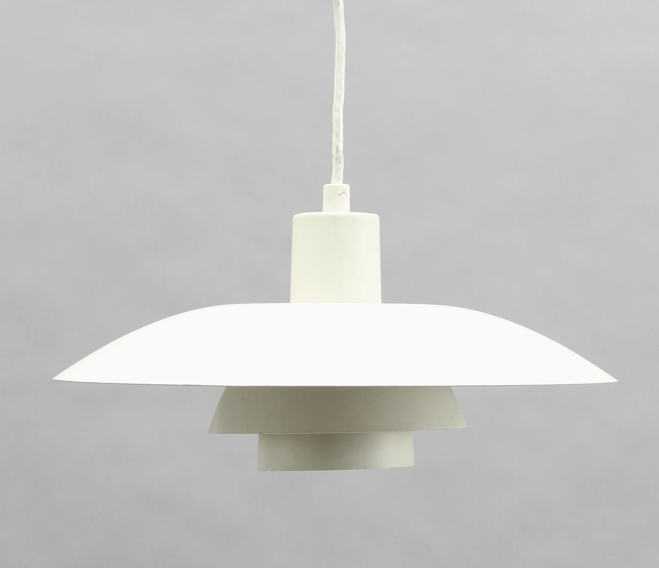 TAKARMATUR, "PH-lampa", Poul Henningsen, Louis Poulsen, Danmark.