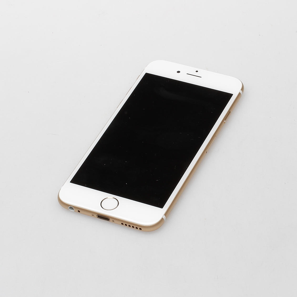 MOBILTELEFON, 6, Gold, 16gb, Iphone.