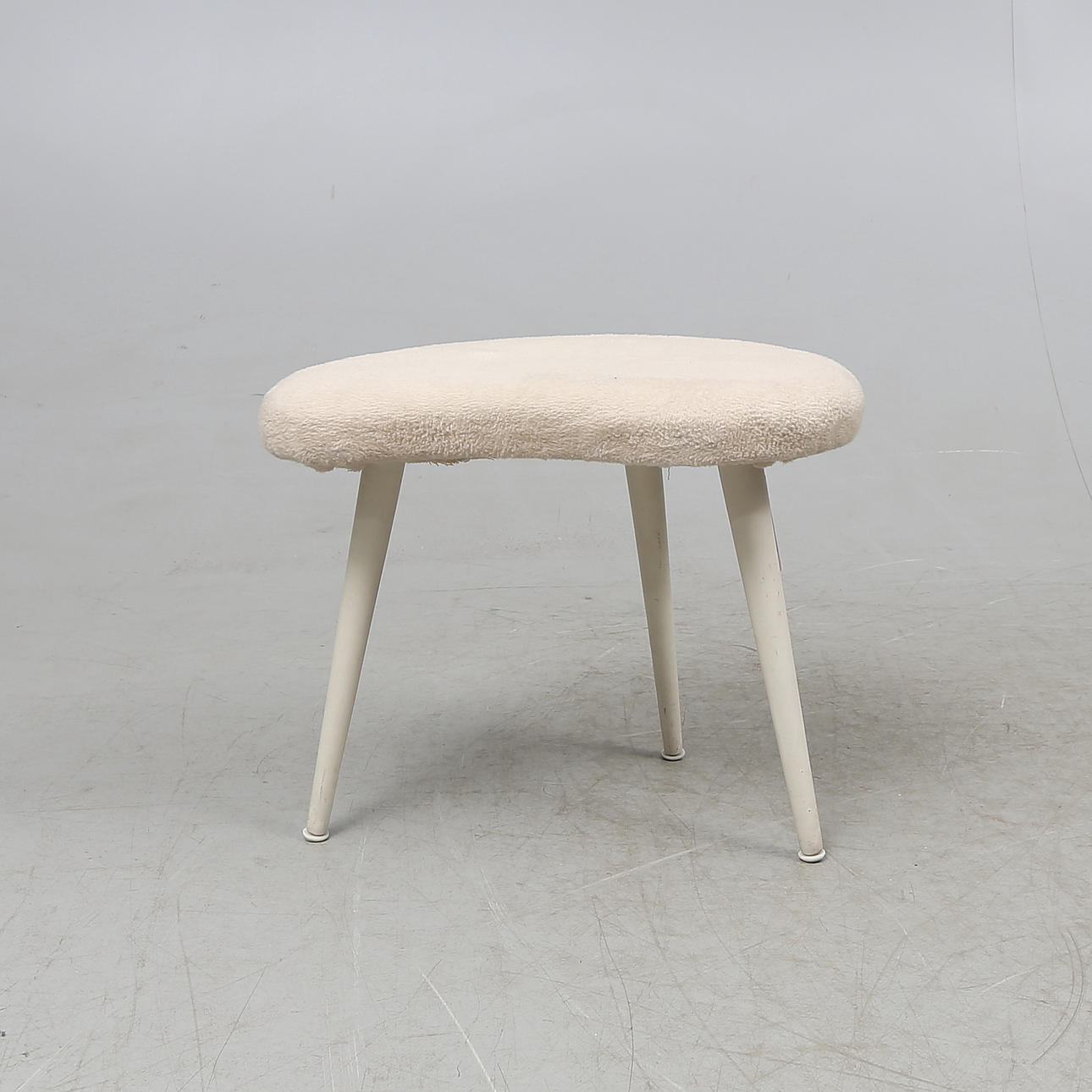 PALL, 1900-talets andra hälft.