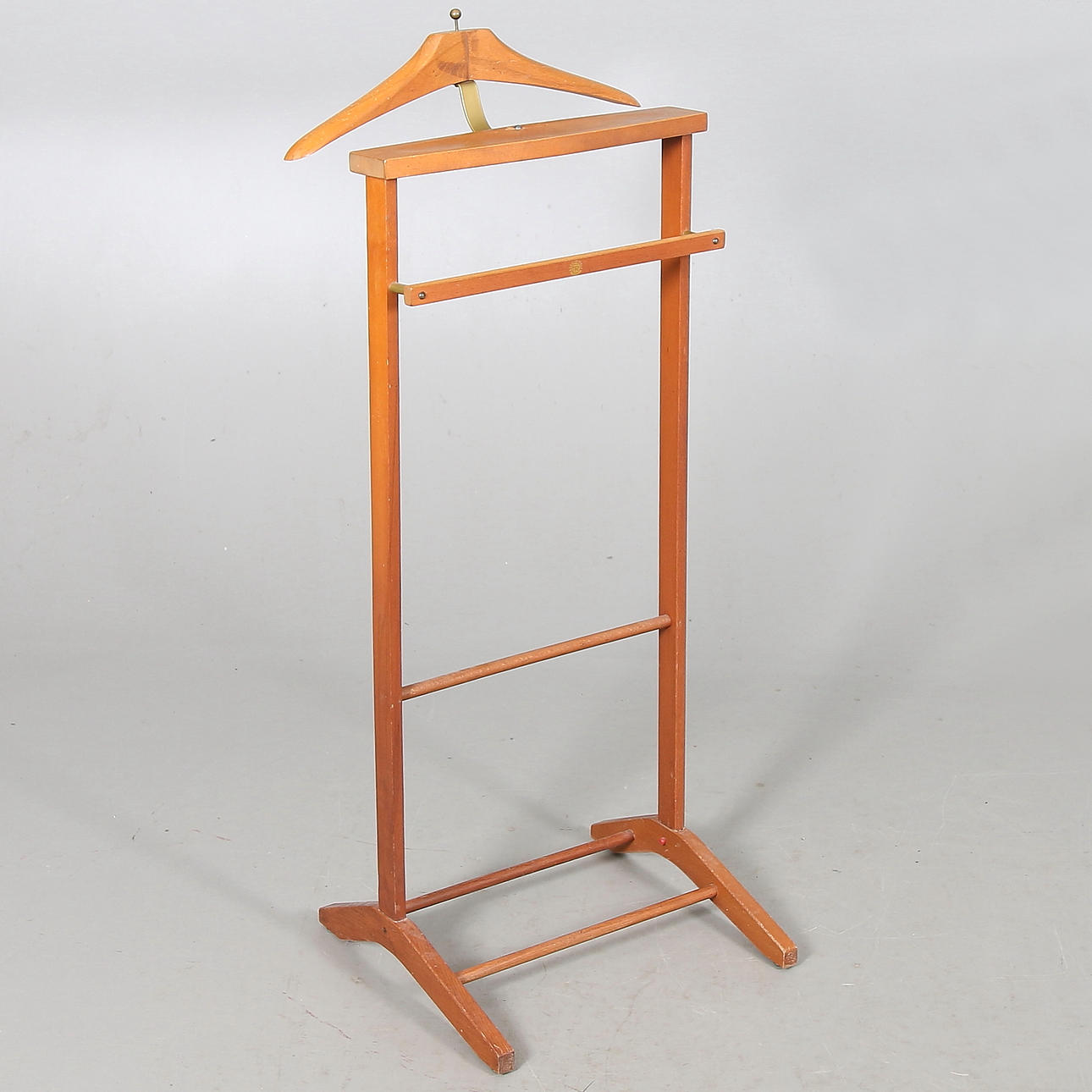 HERRBETJÄNT, Brevetto, Italien. 1900-tal.