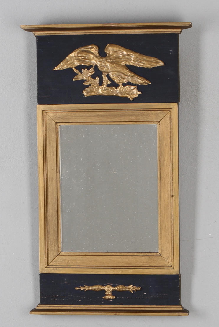 SPEGEL, empirestil, 1900-talets första hälft.