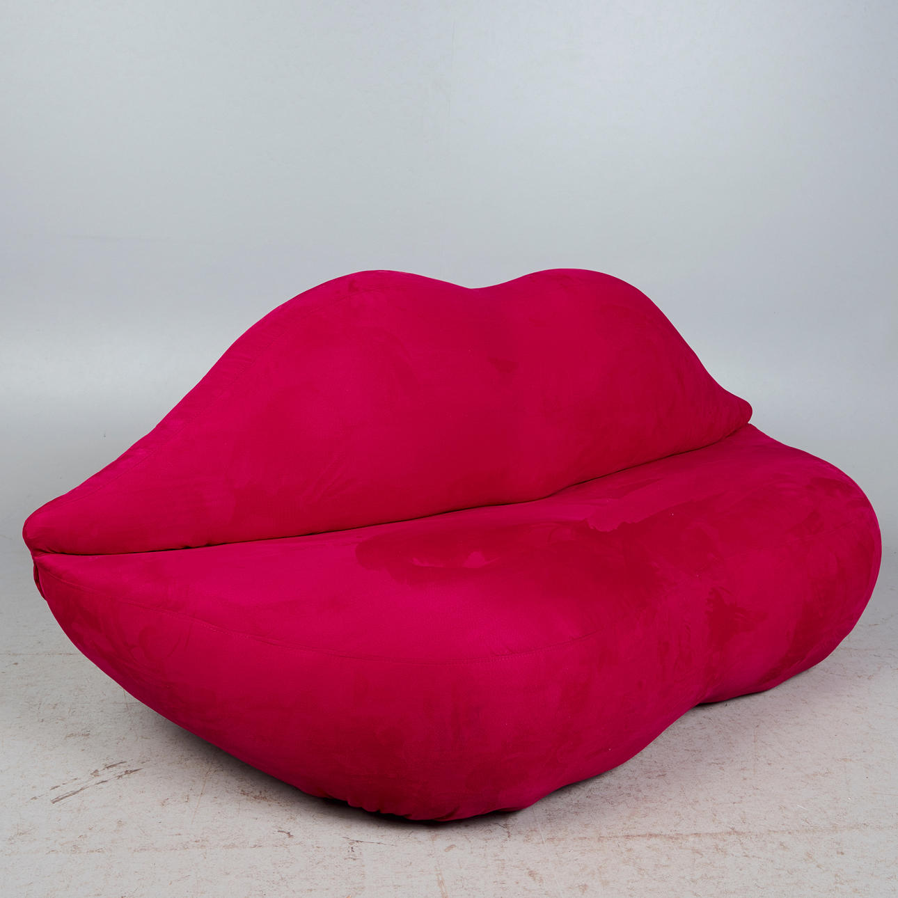 'BOCCA'. HANS ART. soffa/soffa, skum, tyg.